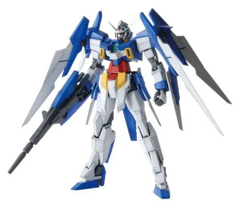 Kidou Senshi Gundam AGE - Gundam AGE-2 Normal - MG #159 - 1/100 (Bandai)ㅤ – Bandai – ActionFigure Brasil