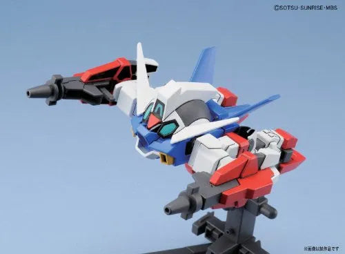 Kidou Senshi Gundam AGE - Gundam AGE-2 Normal - SD Gundam BB Senshi #371 (Bandai)ㅤ – Bandai – ActionFigureBrasil