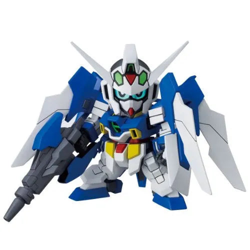 Kidou Senshi Gundam AGE - Gundam AGE-2 Normal - SD Gundam BB Senshi #371 (Bandai)ㅤ – Bandai – ActionFigureBrasil