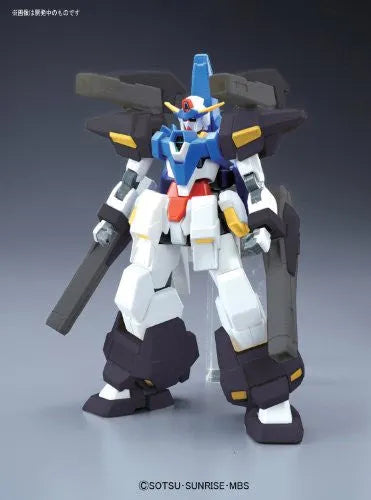 Kidou Senshi Gundam AGE - Gundam AGE-3 Fortress - HGAGE #29 - 1/144 (Bandai)ㅤ – Bandai – ActionFigureBrasil