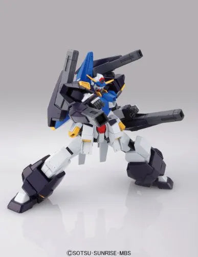 Kidou Senshi Gundam AGE - Gundam AGE-3 Fortress - HGAGE #29 - 1/144 (Bandai)ㅤ – Bandai – ActionFigureBrasil
