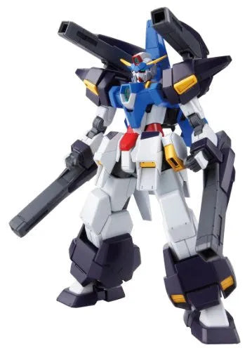 Kidou Senshi Gundam AGE - Gundam AGE-3 Fortress - HGAGE #29 - 1/144 (Bandai)ㅤ – Bandai – ActionFigureBrasil
