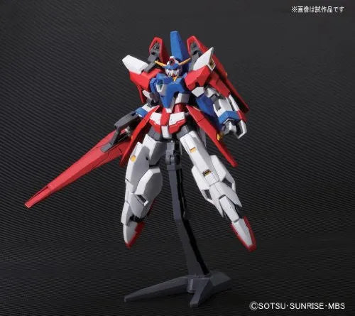 Kidou Senshi Gundam AGE - Gundam AGE-3 Orbital - HGAGE #26 - 1/144 (Bandai)ㅤ – Bandai – ActionFigureBrasil