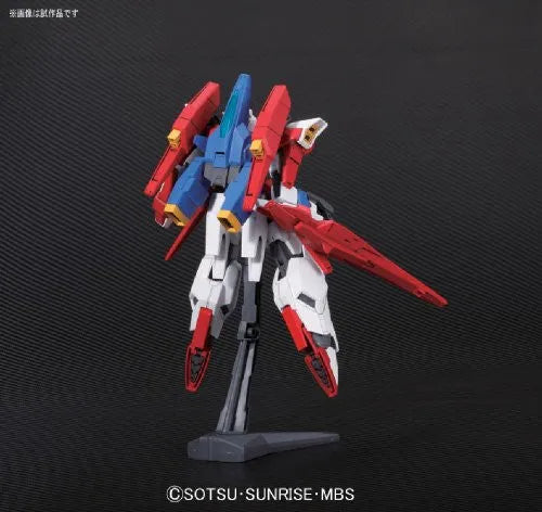 Kidou Senshi Gundam AGE - Gundam AGE-3 Orbital - HGAGE #26 - 1/144 (Bandai)ㅤ – Bandai – ActionFigureBrasil