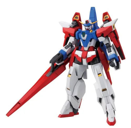 Kidou Senshi Gundam AGE - Gundam AGE-3 Orbital - HGAGE #26 - 1/144 (Bandai)ㅤ – Bandai – ActionFigureBrasil