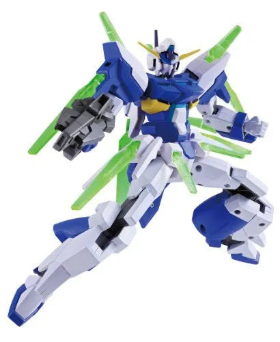 Kidou Senshi Gundam AGE - Gundam AGE-FX - GB - 1/100 (Bandai)ㅤ – Bandai – ActionFigureBrasil
