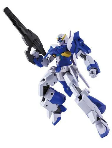 Kidou Senshi Gundam AGE - Gundam AGE-FX - GB - 1/100 (Bandai)ㅤ – Bandai – ActionFigureBrasil