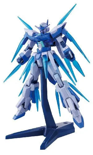 Kidou Senshi Gundam AGE - Gundam AGE-FX - HGAGE #32 - 1/144 - Burst (Bandai)ㅤ – Bandai – ActionFigureBrasil — detalhe do produto