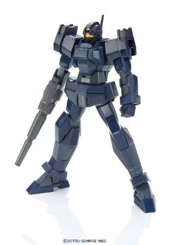 Kidou Senshi Gundam AGE - Kidou Senshi Gundam AGE -UNKNOWN SOLDIERS- - BMS-003 Shaldoll Rogue - HGAGE #33 - 1/144 (Bandai)ㅤ – Bandai – ActionFigureBrasil