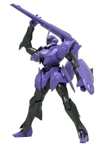 Kidou Senshi Gundam AGE - ovm-e Dorado - HGAGE #11 - 1/144 (Bandai)ㅤ – Bandai – ActionFigureBrasil — embalagem