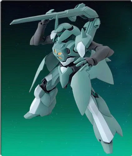 Kidou Senshi Gundam AGE - ovv-a Baqto - HGAGE #08 - 1/144 (Bandai)ㅤ – Bandai – ActionFigureBrasil
