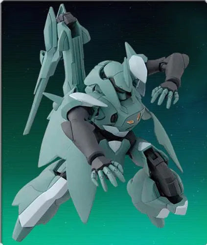 Kidou Senshi Gundam AGE - ovv-a Baqto - HGAGE #08 - 1/144 (Bandai)ㅤ – Bandai – ActionFigureBrasil