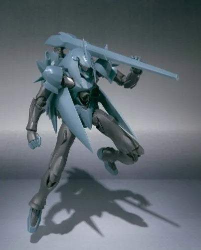 Kidou Senshi Gundam AGE - ovv-f Gafran - Robot Damashii <Side MS> (Bandai)ㅤ – Bandai – ActionFigureBrasil