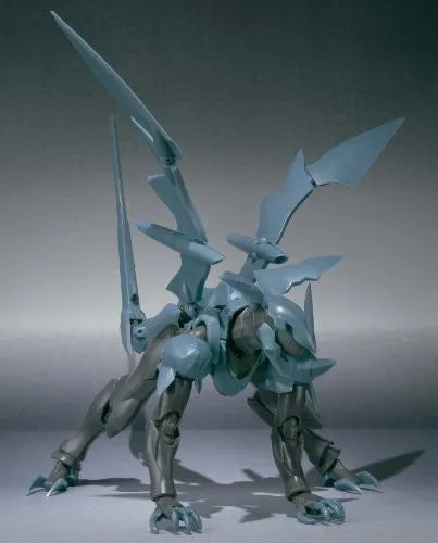 Kidou Senshi Gundam AGE - ovv-f Gafran - Robot Damashii <Side MS> (Bandai)ㅤ – Bandai – ActionFigureBrasil