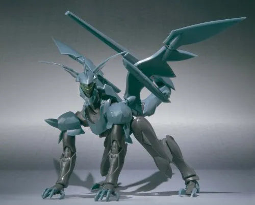 Kidou Senshi Gundam AGE - ovv-f Gafran - Robot Damashii <Side MS> (Bandai)ㅤ – Bandai – ActionFigureBrasil