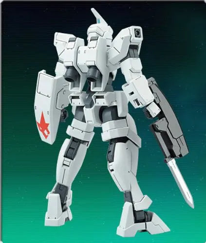 Kidou Senshi Gundam AGE - RGE-B790CW Genoace Custom - HGAGE #04 - 1/144 (Bandai)ㅤ – Bandai – ActionFigureBrasil