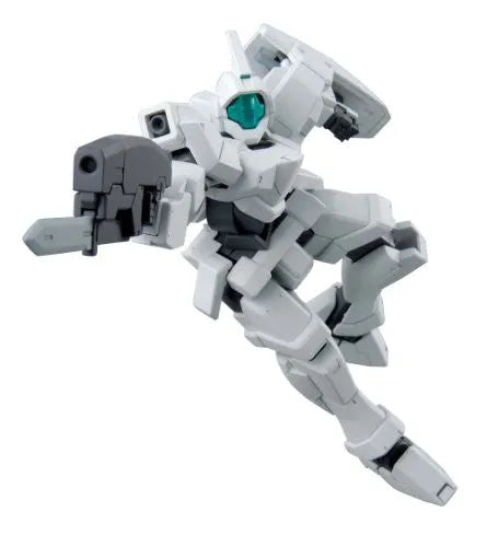 Kidou Senshi Gundam AGE - RGE-B790CW Genoace Custom - HGAGE #04 - 1/144 (Bandai)ㅤ – Bandai – ActionFigureBrasil