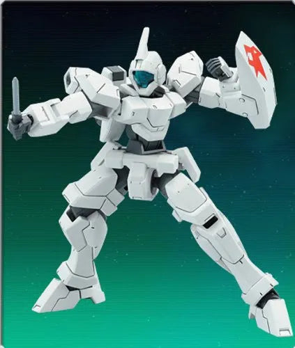 Kidou Senshi Gundam AGE - RGE-B790CW Genoace Custom - HGAGE #04 - 1/144 (Bandai)ㅤ – Bandai – ActionFigureBrasil