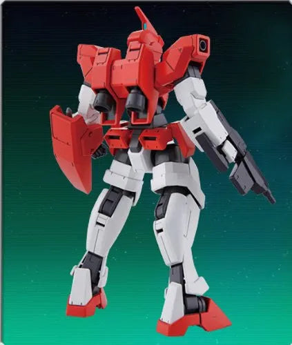 Kidou Senshi Gundam AGE - RGE-B890 Genoace II - HGAGE - 1/144 (Bandai)ㅤ – Bandai – ActionFigureBrasil
