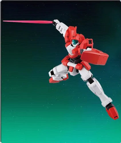 Kidou Senshi Gundam AGE - RGE-B890 Genoace II - HGAGE - 1/144 (Bandai)ㅤ – Bandai – ActionFigureBrasil