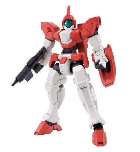 Kidou Senshi Gundam AGE - RGE-B890 Genoace II - HGAGE - 1/144 (Bandai)ㅤ – Bandai – ActionFigureBrasil