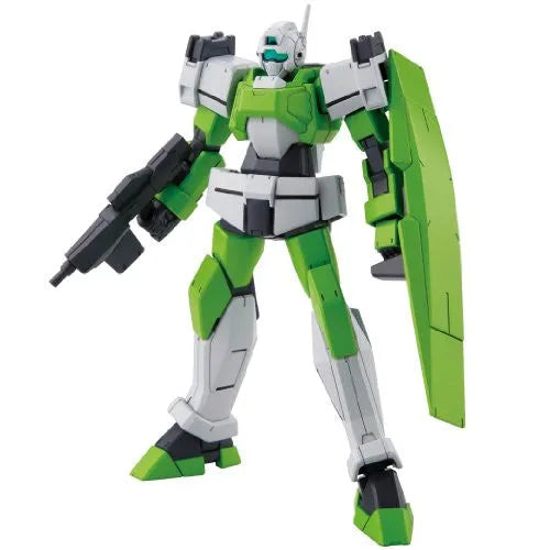 Kidou Senshi Gundam AGE - RGE-C350 Shaldoll Custom - HGAGE #18 - 1/144 (Bandai)ㅤ – Bandai – ActionFigureBrasil