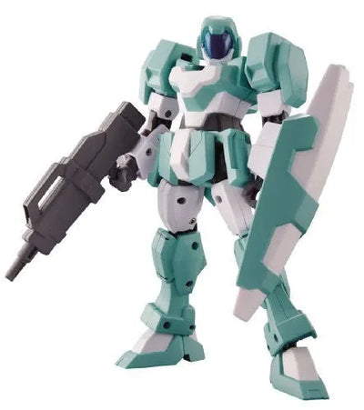 Kidou Senshi Gundam AGE - RGE-G1100 Adele - GB - 1/100 (Bandai)ㅤ – Bandai – ActionFigureBrasil