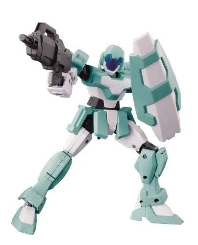 Kidou Senshi Gundam AGE - RGE-G1100 Adele - GB - 1/100 (Bandai)ㅤ – Bandai – ActionFigureBrasil