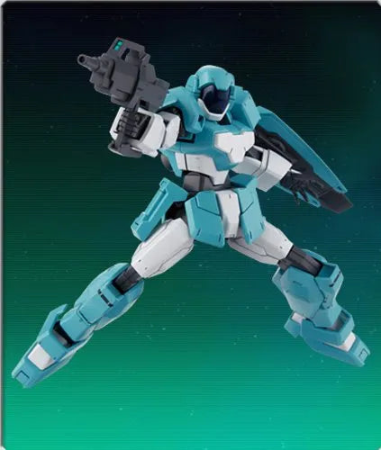 Kidou Senshi Gundam AGE - RGE-G1100 Adele - HGAGE - 1/144 (Bandai)ㅤ – Bandai – ActionFigure Brasil