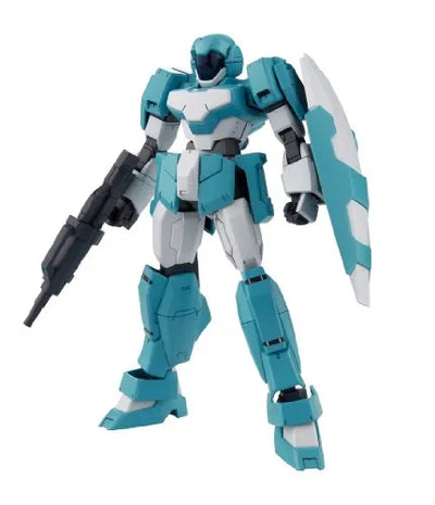 Kidou Senshi Gundam AGE - RGE-G1100 Adele - HGAGE - 1/144 (Bandai)ㅤ – Bandai – ActionFigureBrasil — embalagem