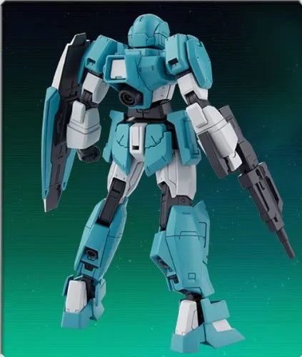 Kidou Senshi Gundam AGE - RGE-G1100 Adele - HGAGE - 1/144 (Bandai)ㅤ – Bandai – ActionFigure Brasil