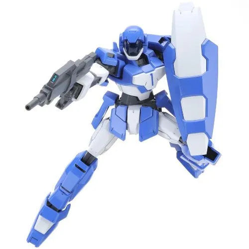 Kidou Senshi Gundam AGE - RGE-G1100 Adele - HGAGE - 1/144 - Diva Color Ver. (Bandai)ㅤ – Bandai – ActionFigureBrasil