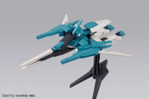Kidou Senshi Gundam AGE - RGE-G2100C Clanche Custom - HGAGE #31 - 1/144 (Bandai)ㅤ – Bandai – ActionFigureBrasil