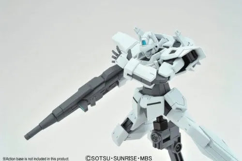 Kidou Senshi Gundam AGE - WMS-GEX1 G-Exes - HGAGE #09 - 1/144 (Bandai)ㅤ – Bandai – ActionFigureBrasil