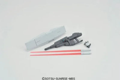 Kidou Senshi Gundam AGE - WMS-GEX1 G-Exes - HGAGE #09 - 1/144 (Bandai)ㅤ – Bandai – ActionFigureBrasil — embalagem