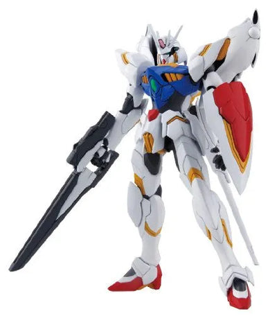 Kidou Senshi Gundam AGE - xvm-fzc Gundam Legilis - HGAGE #28 - 1/144 (Bandai)ㅤ – Bandai – ActionFigureBrasil — detalhe do produto