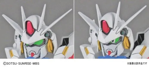 Kidou Senshi Gundam AGE - xvm-fzc Gundam Legilis - SD Gundam BB Senshi #374 (Bandai)ㅤ – Bandai – ActionFigureBrasil