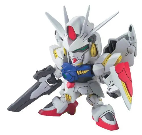 Kidou Senshi Gundam AGE - xvm-fzc Gundam Legilis - SD Gundam BB Senshi #374 (Bandai)ㅤ – Bandai – ActionFigureBrasil