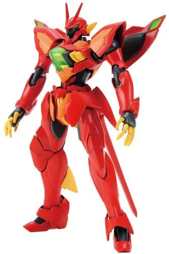 Kidou Senshi Gundam AGE - xvm-zgc Zeydra - HGAGE - 1/144 (Bandai)ㅤ – Bandai – ActionFigureBrasil — ambientada