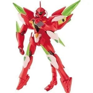 Kidou Senshi Gundam AGE - xvt-zgc Ghirarga - GB - 1/100 (Bandai)ㅤ – Bandai – ActionFigureBrasil