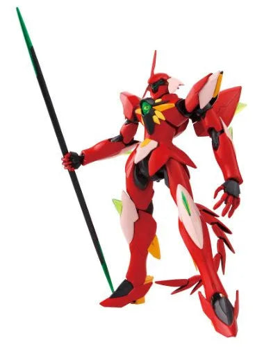 Kidou Senshi Gundam AGE - xvt-zgc Ghirarga - HGAGE - 1/144 (Bandai)ㅤ – Bandai – ActionFigure Brasil