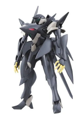 Kidou Senshi Gundam AGE - xvv-xc Zedas - HGAGE #06 - 1/144 (Bandai)ㅤ – Bandai – ActionFigureBrasil — acessórios