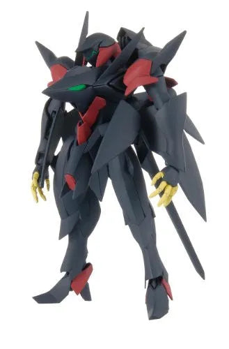 Kidou Senshi Gundam AGE - Zedas R - HGAGE #12 - 1/144 (Bandai)ㅤ – Bandai – ActionFigureBrasil — embalagem