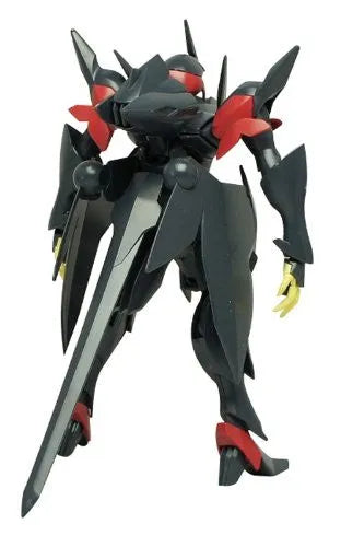Kidou Senshi Gundam AGE - Zedas R - HGAGE #12 - 1/144 (Bandai)ㅤ – Bandai – ActionFigure Brasil