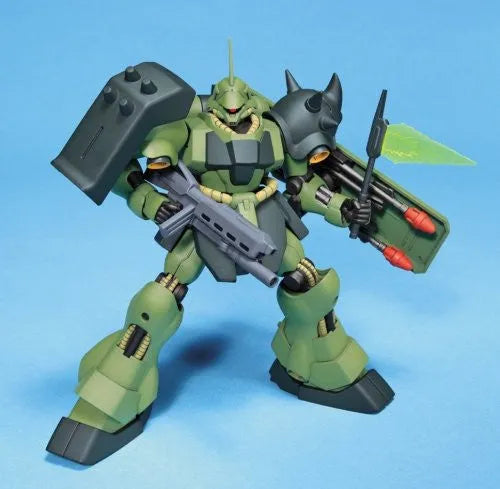 Kidou Senshi Gundam: Char's Counterattack - AMS-119 Geara Doga - HGUC 091 - 1/144 (Bandai)ㅤ – Bandai – ActionFigureBrasil