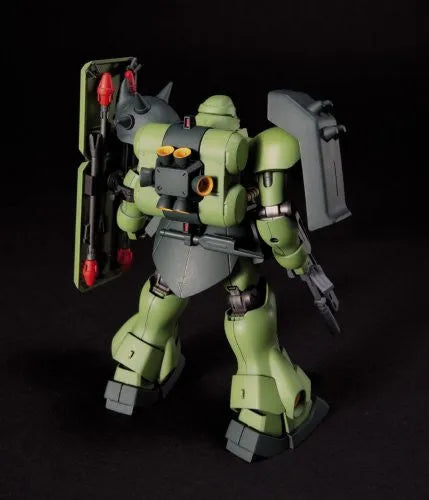 Kidou Senshi Gundam: Char's Counterattack - AMS-119 Geara Doga - HGUC 091 - 1/144 (Bandai)ㅤ – Bandai – ActionFigureBrasil