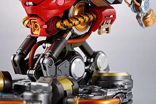 Kidou Senshi Gundam: Char's Counterattack - MSN-04 Sazabi - Formania Exㅤ – Bandai – ActionFigureBrasil