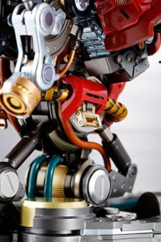 Kidou Senshi Gundam: Char's Counterattack - MSN-04 Sazabi - Formania Exㅤ – Bandai – ActionFigureBrasil