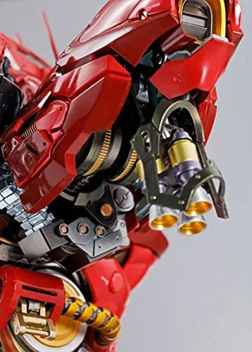Kidou Senshi Gundam: Char's Counterattack - MSN-04 Sazabi - Formania Exㅤ – Bandai – ActionFigureBrasil