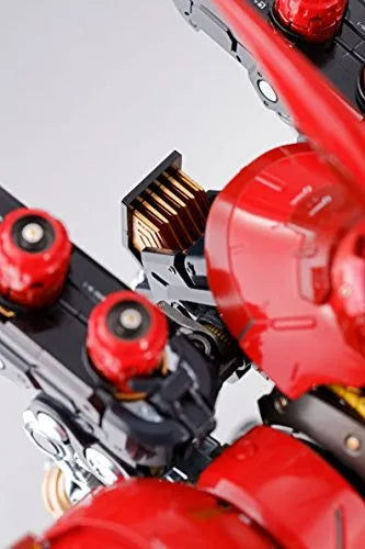 Kidou Senshi Gundam: Char's Counterattack - MSN-04 Sazabi - Formania Exㅤ – Bandai – ActionFigureBrasil — close